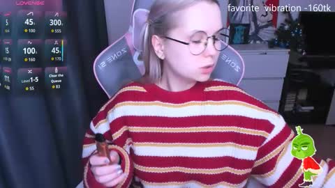 Kira online show from 01/18/26, 11:52