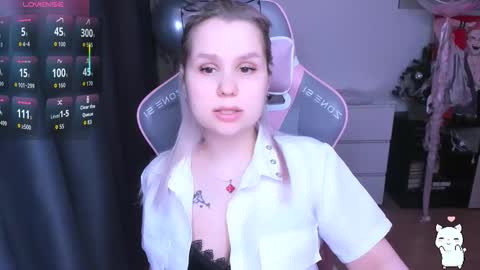 Kira online show from 02/08/26, 08:12