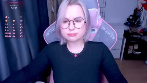 Kira online show from 02/21/26, 06:20