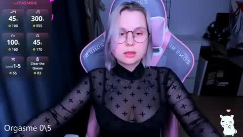 Kira online show from 03/15/26, 05:19