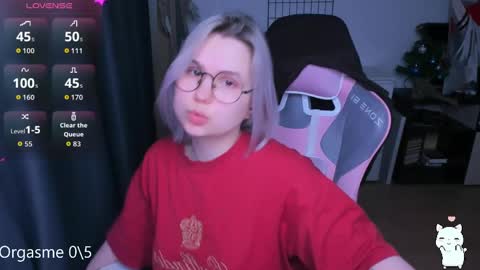 Kira online show from 03/23/26, 06:34