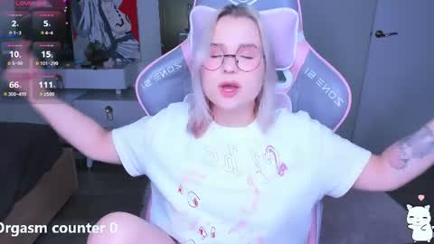 Kira online show from 07/09/26, 05:28
