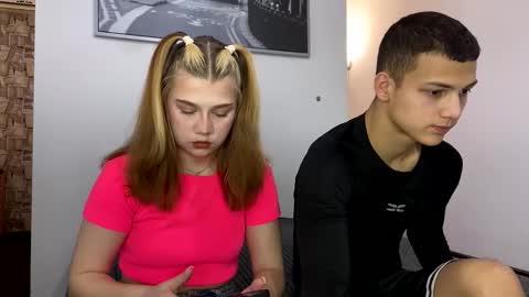 mirelcouple online show from 02/09/26, 10:08