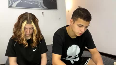 mirelcouple online show from 02/17/26, 10:12