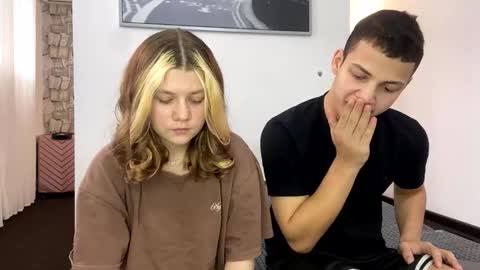 mirelcouple online show from 02/18/26, 10:00