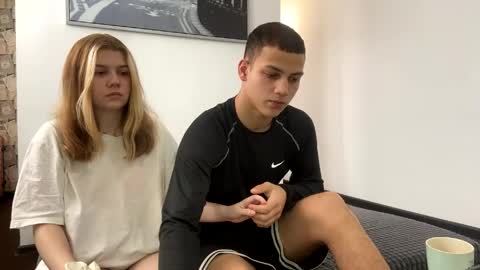 mirelcouple online show from 04/25/26, 11:57