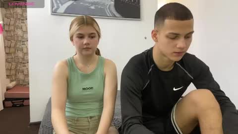 mirelcouple online show from 05/07/26, 10:20