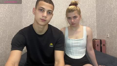 mirelcouple online show from 05/14/26, 10:11