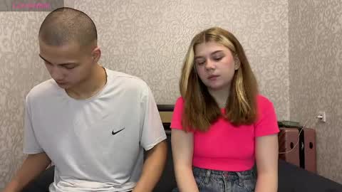 mirelcouple online show from 05/19/26, 10:21