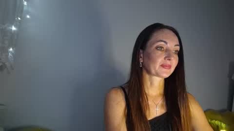 Snapshot of mirelisse chatting on 06/27/26, 11:21 Christina online show from 06/27/26, 11:21