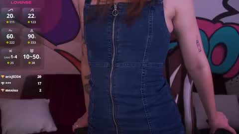 Snapshot of mirellember chatting on 07/25/26, 04:04 mirellember online show from 07/25/26, 04:04