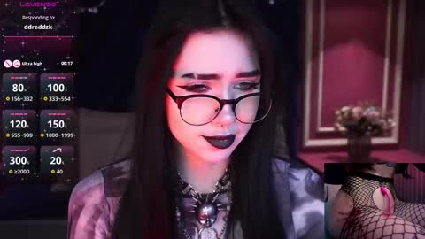 Jess online show from 01/09/26, 11:17