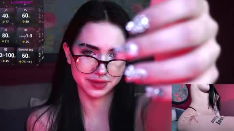 Jess online show from 01/17/26, 01:32