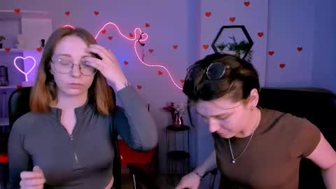 mirgi online show from 03/13/26, 08:15