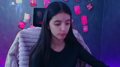 Snapshot of miri_miss chatting on 06/16/26, 11:24 Miri online show from 06/16/26, 11:24