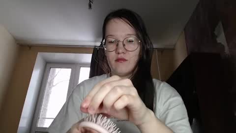 Snapshot of miriamor chatting on 02/12/25, 08:06 Mira online show from 02/12/25, 08:06