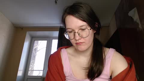 Snapshot of miriamor chatting on 02/20/25, 10:16 Mira online show from 02/20/25, 10:16