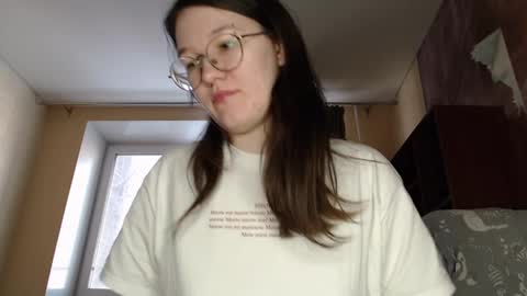 Snapshot of miriamor chatting on 02/22/25, 07:12 Mira online show from 02/22/25, 07:12