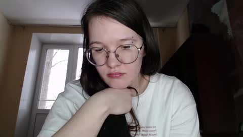 Snapshot of miriamor chatting on 02/23/25, 10:17 Mira online show from 02/23/25, 10:17