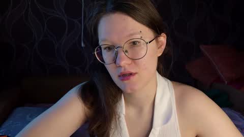 Snapshot of miriamor chatting on 09/21/25, 08:16 Mira online show from 09/21/25, 08:16