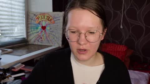 Snapshot of miriamor chatting on 10/12/25, 08:13 Mira online show from 10/12/25, 08:13