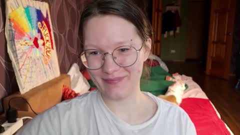 Snapshot of miriamor chatting on 11/16/25, 07:36 Mira online show from 11/16/25, 07:36