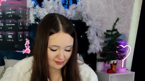 Snapshot of miriamwhite chatting on 12/15/24, 09:13 Miriam WhiteF online show from 12/15/24, 09:13