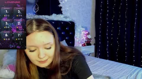 Snapshot of miriamwhite chatting on 12/26/24, 04:43 Miriam WhiteF online show from 12/26/24, 04:43