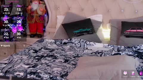 Snapshot of miriamwhite chatting on 12/29/24, 04:38 Miriam WhiteF online show from 12/29/24, 04:38