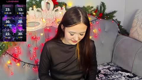 Snapshot of miriamwhite chatting on 01/02/25, 02:02 Miriam WhiteF online show from 01/02/25, 02:02