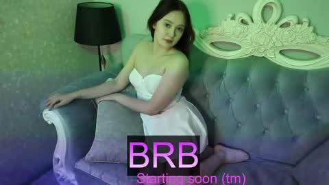 Snapshot of miriamwhite chatting on 01/16/25, 10:02 Miriam WhiteF online show from 01/16/25, 10:02