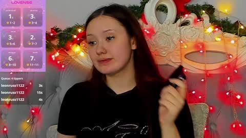 Snapshot of miriamwhite chatting on 01/20/25, 05:16 Miriam WhiteF online show from 01/20/25, 05:16