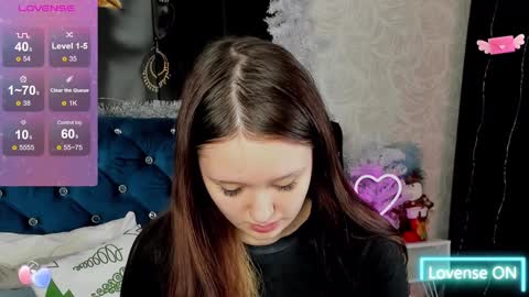 Snapshot of miriamwhite chatting on 01/25/25, 02:14 Miriam WhiteF online show from 01/25/25, 02:14