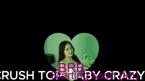 Snapshot of miriamwhite chatting on 02/01/25, 01:12 Miriam WhiteF online show from 02/01/25, 01:12