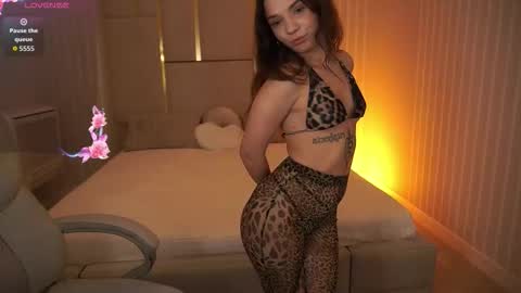 Mira online show from 10/01/25, 05:57