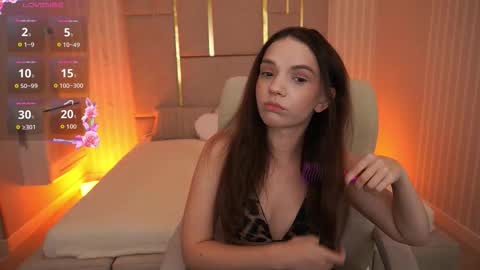 Mira online show from 10/14/25, 12:50