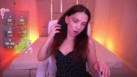 Mira online show from 11/02/25, 01:57