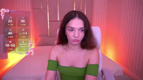 Mira online show from 11/03/25, 02:07