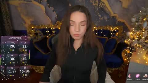 Mira online show from 02/02/26, 01:54