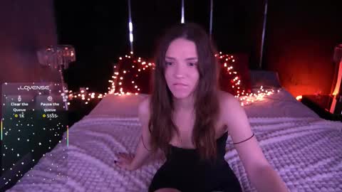 Mira online show from 02/16/26, 01:07