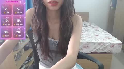 Miriam Schl online show from 12/05/25, 06:11