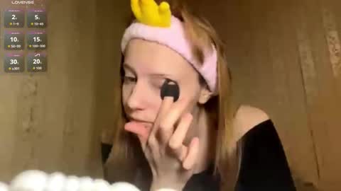 Ria online show from 02/18/26, 07:10