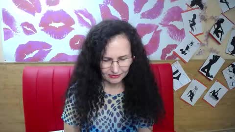 Snapshot of miroslava_happi chatting on 09/13/25, 06:02 Miroslava Happi online show from 09/13/25, 06:02