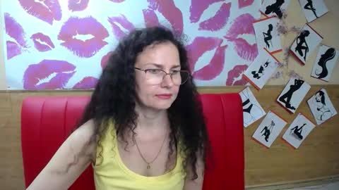 Snapshot of miroslava_happi chatting on 09/21/25, 06:59 Miroslava Happi online show from 09/21/25, 06:59