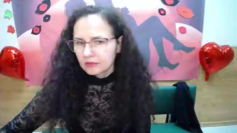 Snapshot of miroslava_happi chatting on 10/18/25, 05:54 Miroslava Happi online show from 10/18/25, 05:54