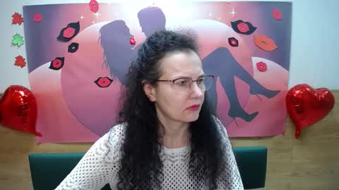 Snapshot of miroslava_happi chatting on 10/19/25, 05:30 Miroslava Happi online show from 10/19/25, 05:30