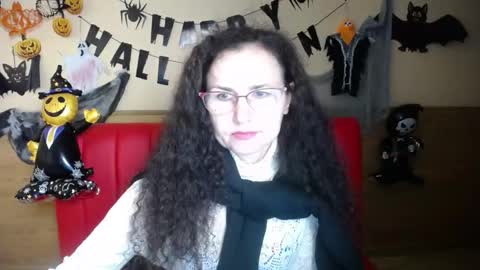 Snapshot of miroslava_happi chatting on 10/23/25, 06:34 Miroslava Happi online show from 10/23/25, 06:34