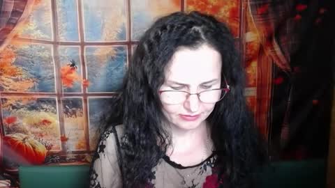 Miroslava Happi online show from 12/05/25, 08:12