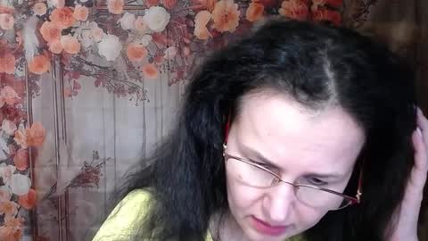 Miroslava Happi online show from 02/20/26, 07:21