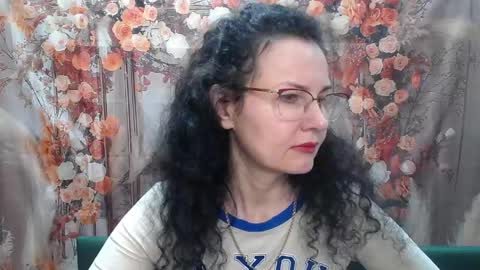 Snapshot of miroslava_happi chatting on 05/03/26, 05:57 Miroslava Happi online show from 05/03/26, 05:57